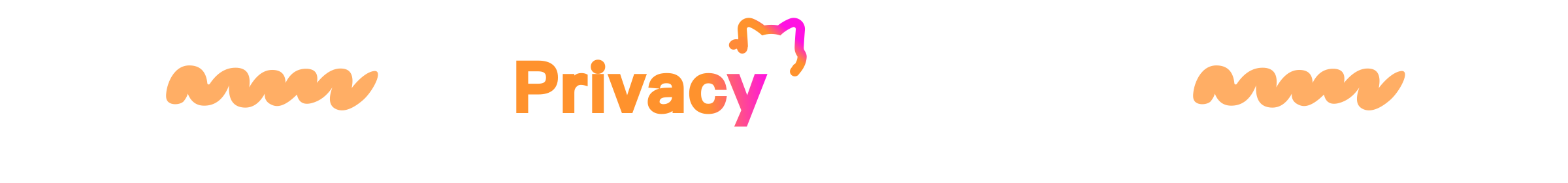 Privacy Policy Title