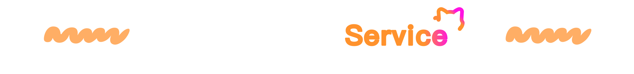 Terms of Service Title